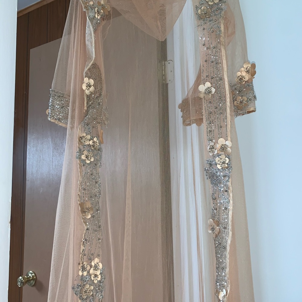 Caramel Party drees - Picture 4 of 6